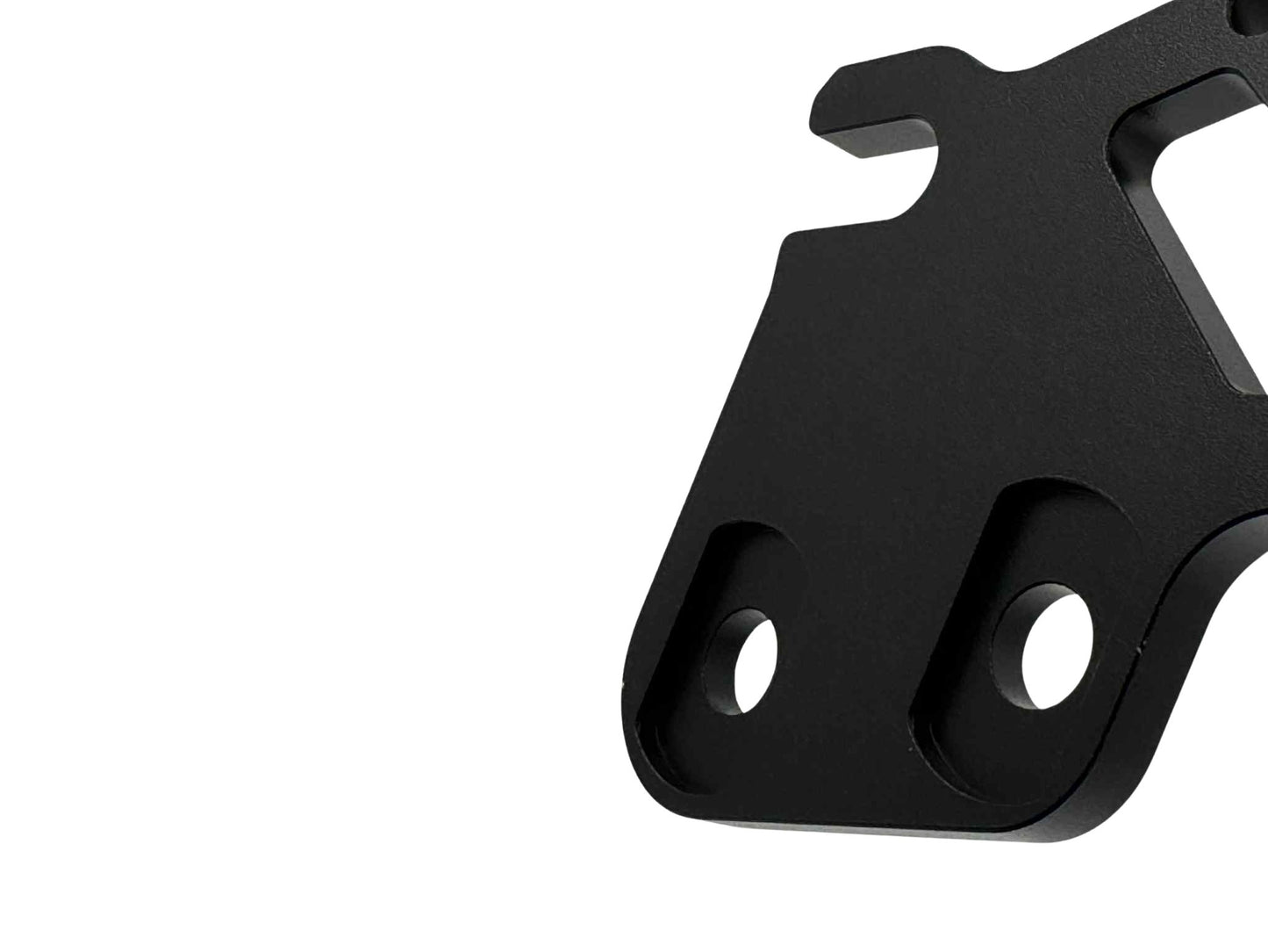 Brake Adapter 1 - [Ladcykel] -  eventyrcyklerdk 