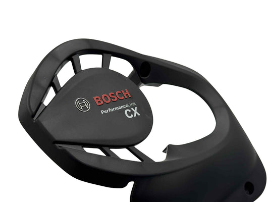 Bosch Performance Line CX - Motor Cover - [Ladcykel] -  eventyrcyklerdk 