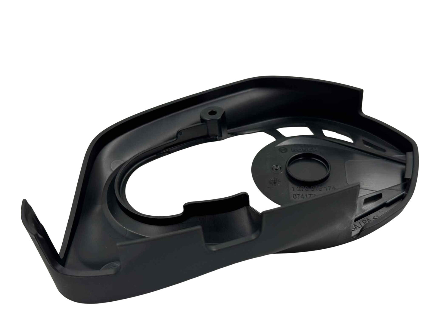 Bosch Performance Line CX - Motor Cover - [Ladcykel] -  eventyrcyklerdk 