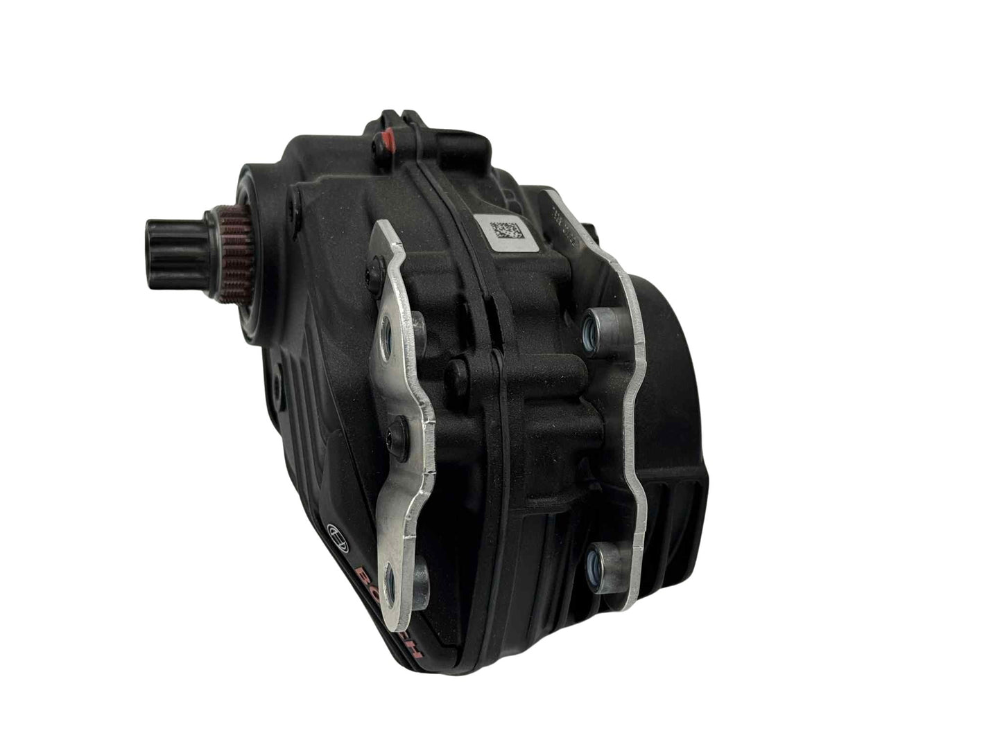 Bosch Drive Unit for B&B - [Ladcykel] -  eventyrcyklerdk 