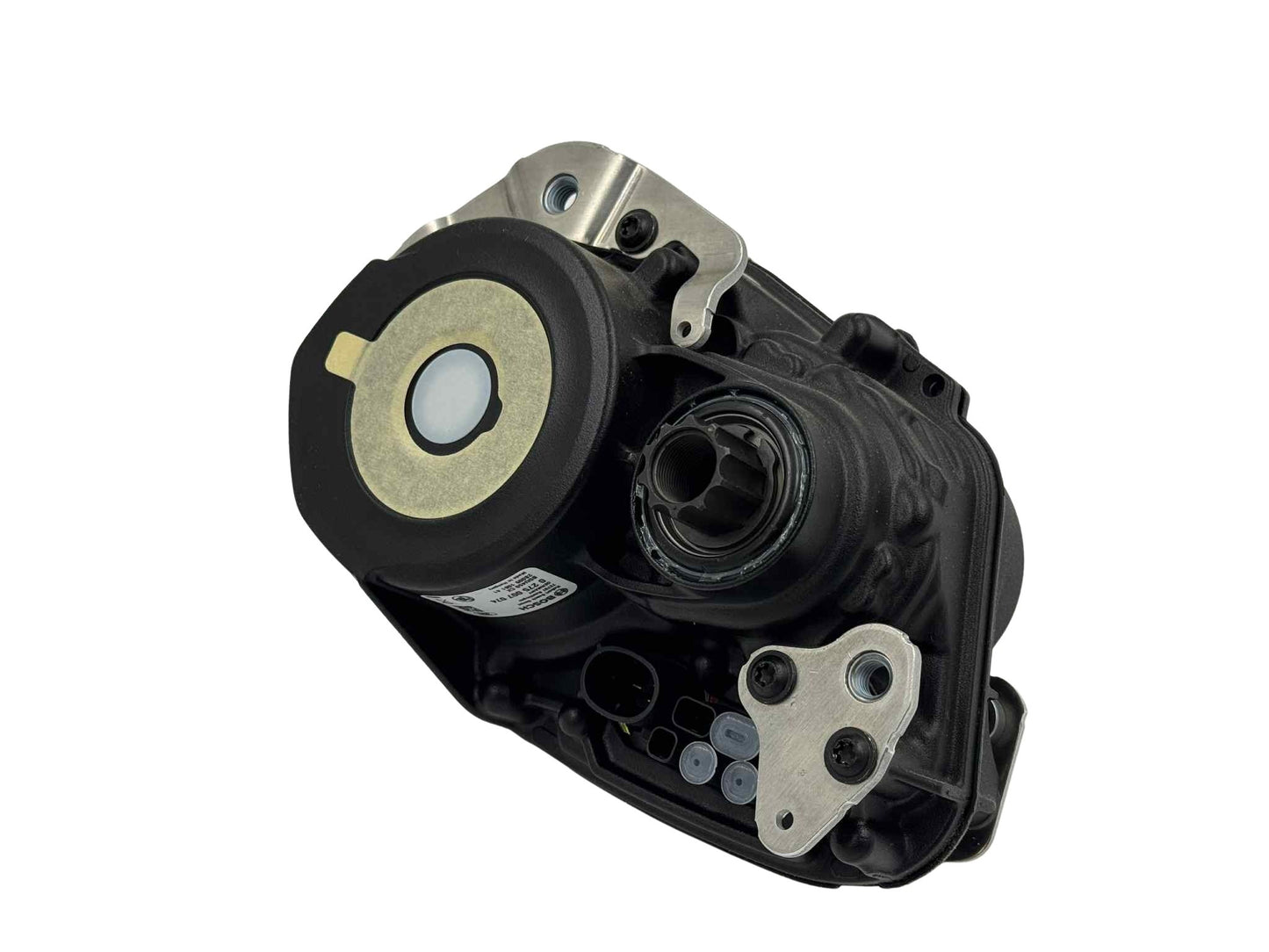 Bosch Drive Unit for B&B - [Ladcykel] -  eventyrcyklerdk 