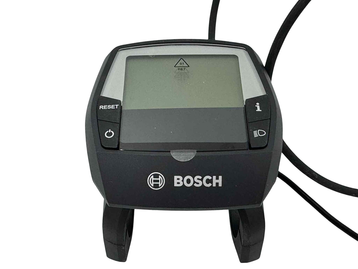 Bosch Intuvia - eBike On-Board Computer w/ Controller - [Ladcykel] -  eventyrcyklerdk 