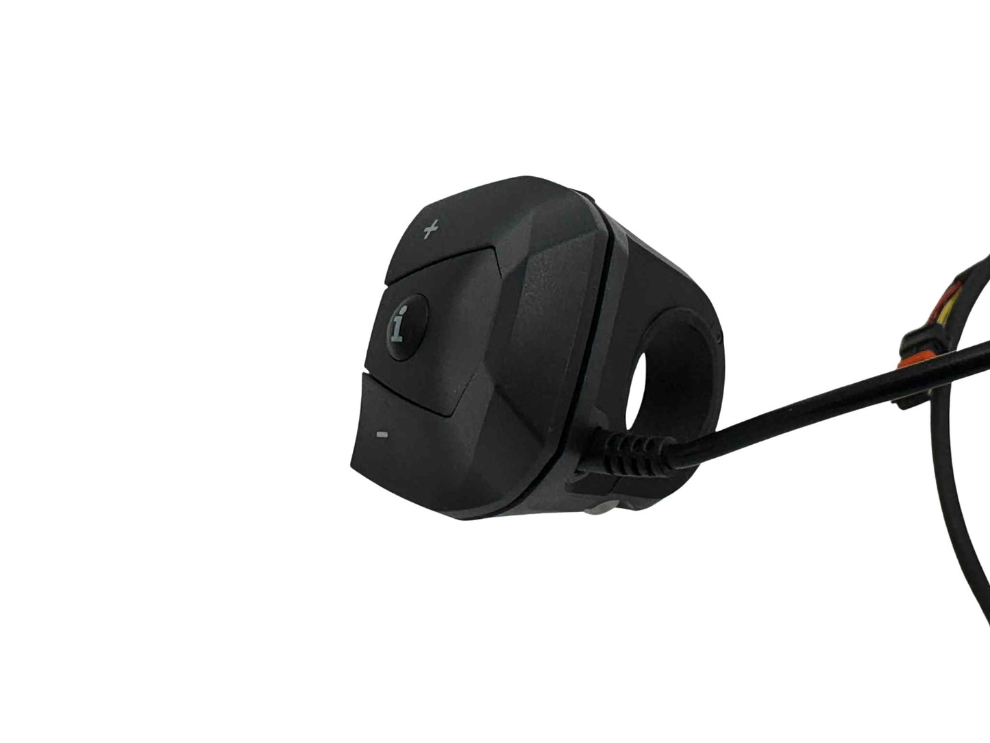 Bosch Intuvia - eBike On-Board Computer w/ Controller - [Ladcykel] -  eventyrcyklerdk 