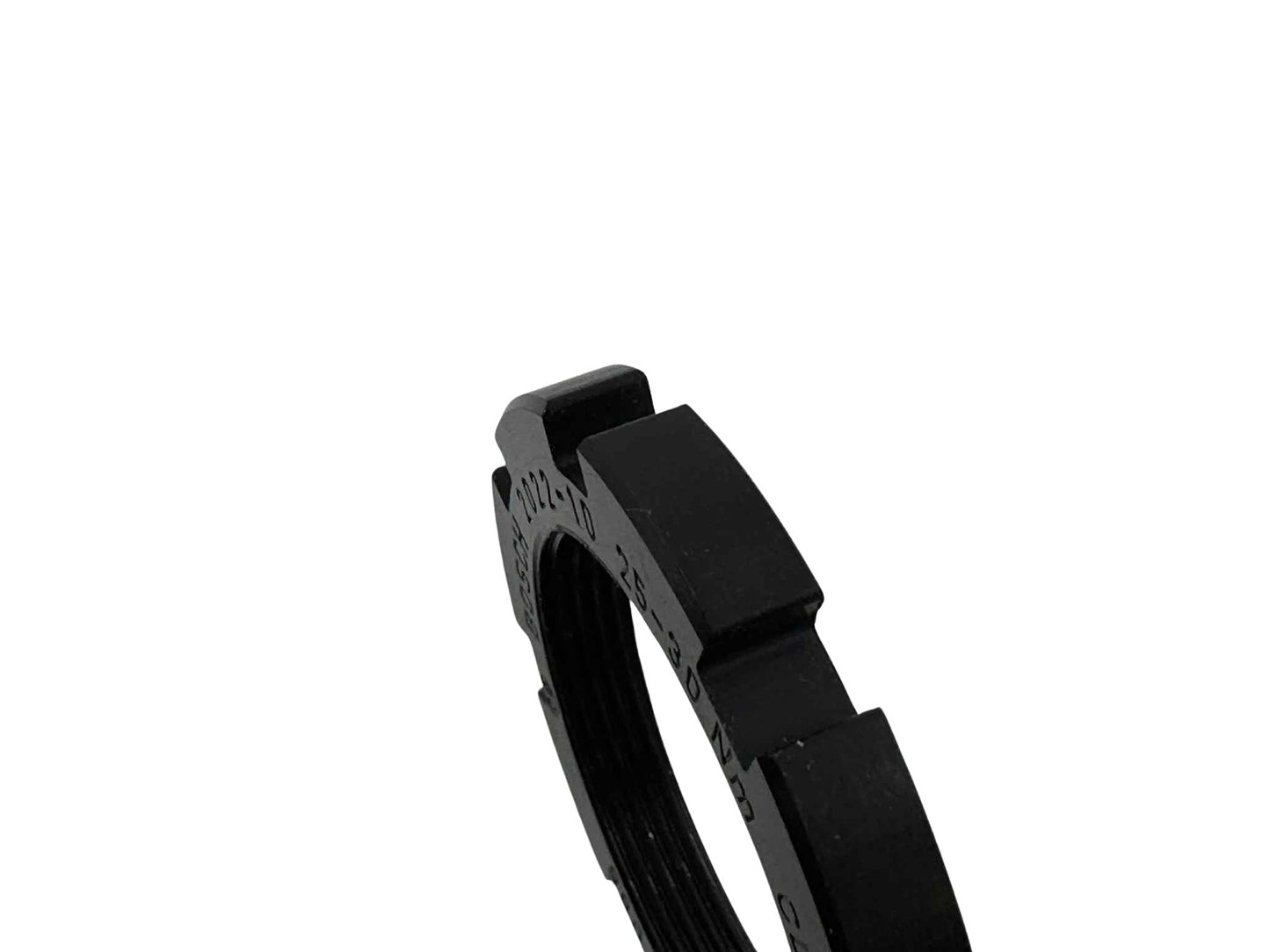 Bosch Lockring Nut 25-30 Nm - [Ladcykel] -  eventyrcyklerdk 