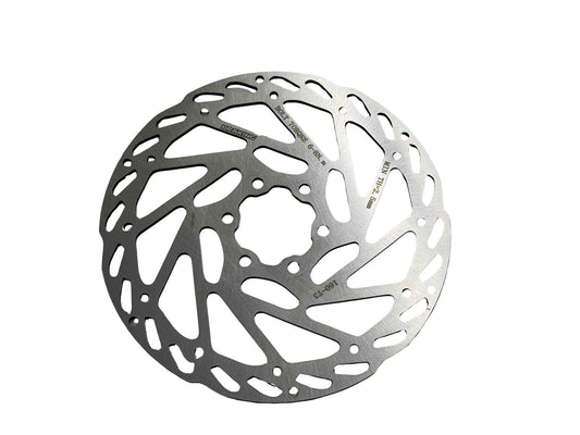 Braking Brake Disc - 160mm - [Ladcykel] -  eventyrcyklerdk 