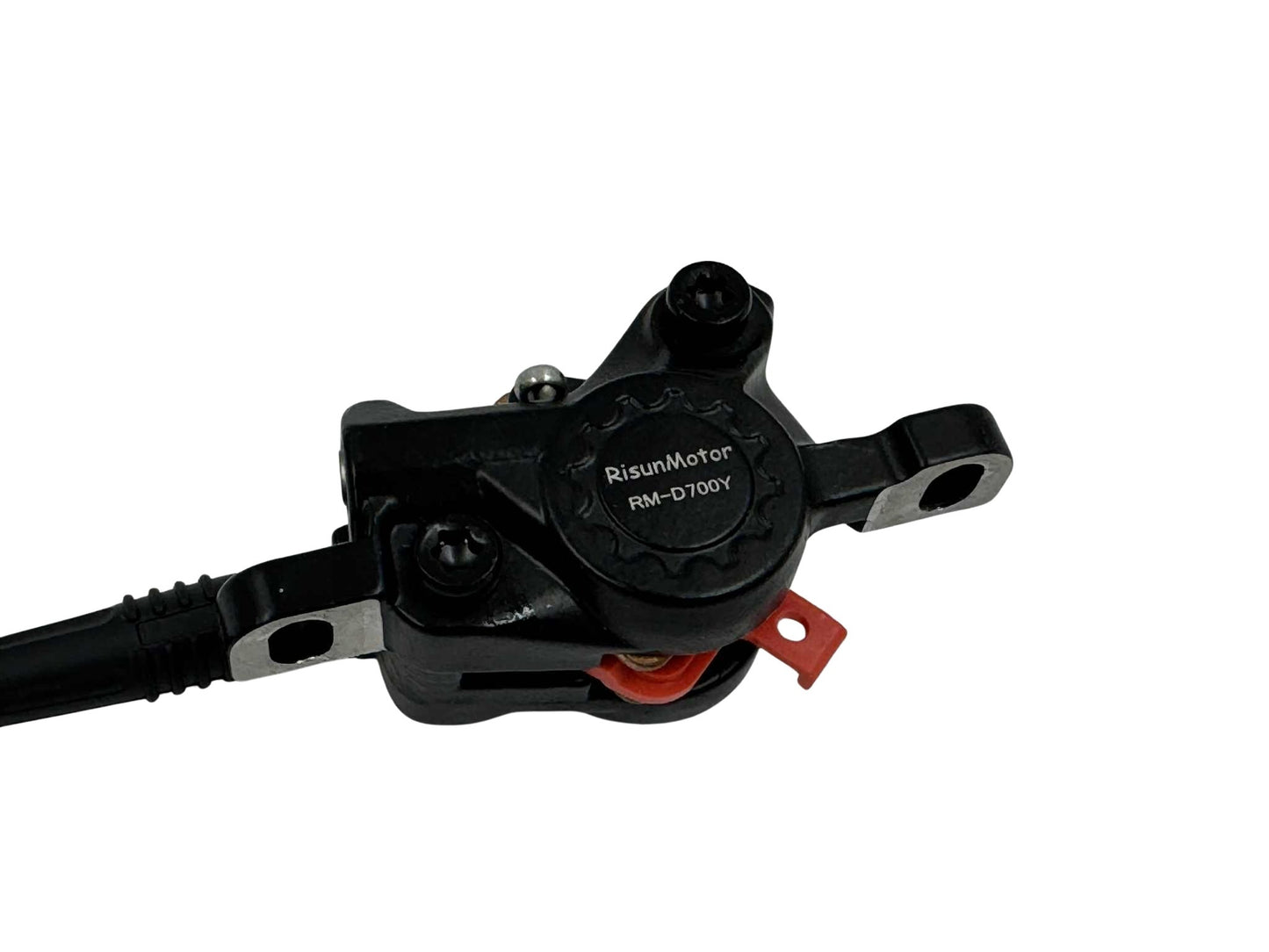 RisunMoter Brake - [Ladcykel] -  eventyrcyklerdk 