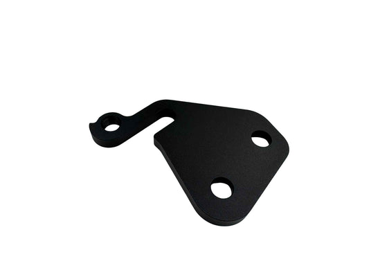 Brake Adapter 4 - [Ladcykel] -  eventyrcyklerdk 