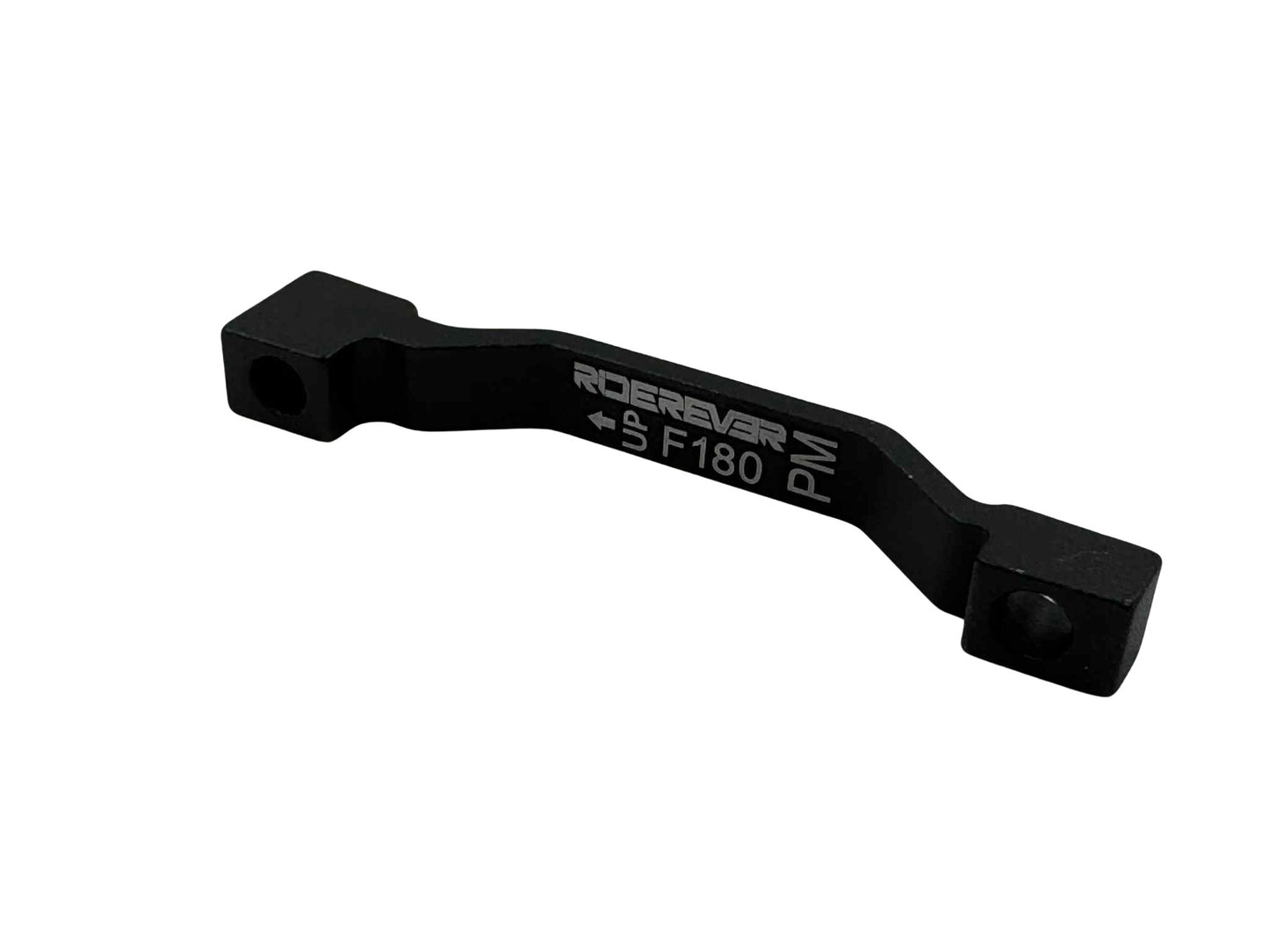 Post Mount Brake Adapter for 180 mm Rotor - Front - [Ladcykel] -  eventyrcyklerdk 