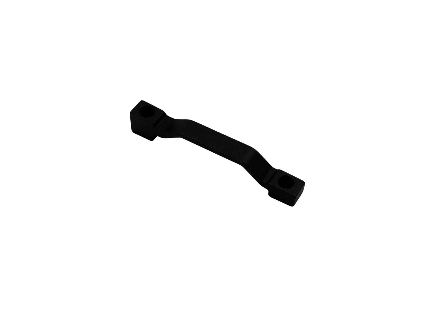 Post Mount Brake Adapter for 180 mm Rotor - Front - [Ladcykel] -  eventyrcyklerdk 