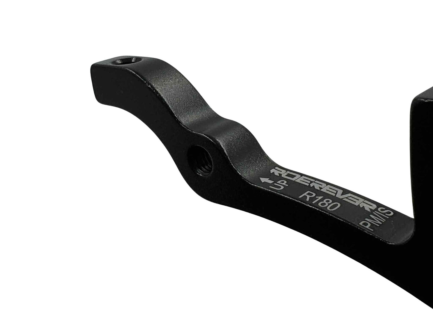 Roerever Brake Adapter 180mm - Rear - [Ladcykel] -  eventyrcyklerdk 