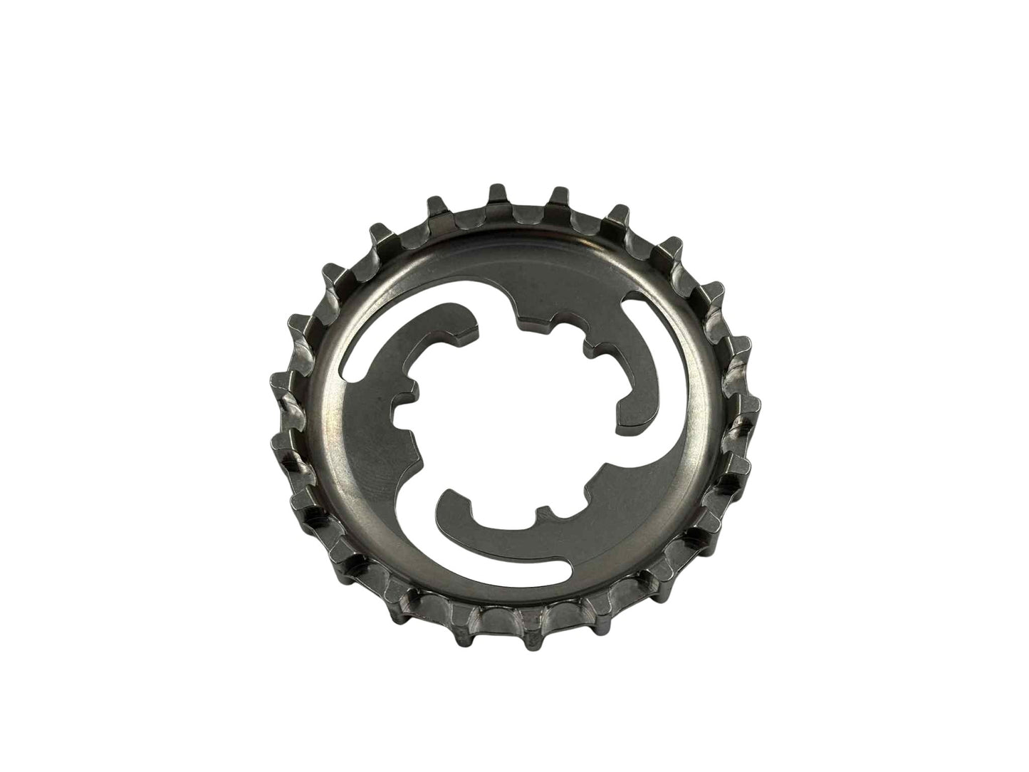 Carbon Drive CDX 22T GV-4722 - [Ladcykel]