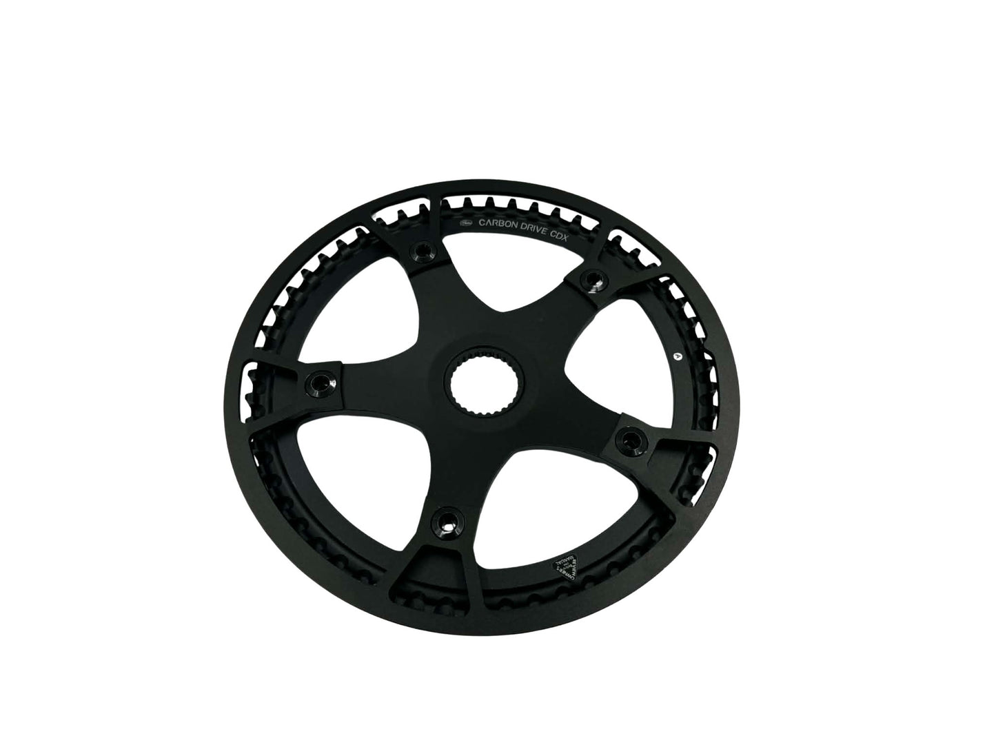 Carbon Drive CDX 55T GV-1023 - [Ladcykel]