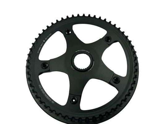Carbon Drive CDX 55T GV-1023 - [Ladcykel]