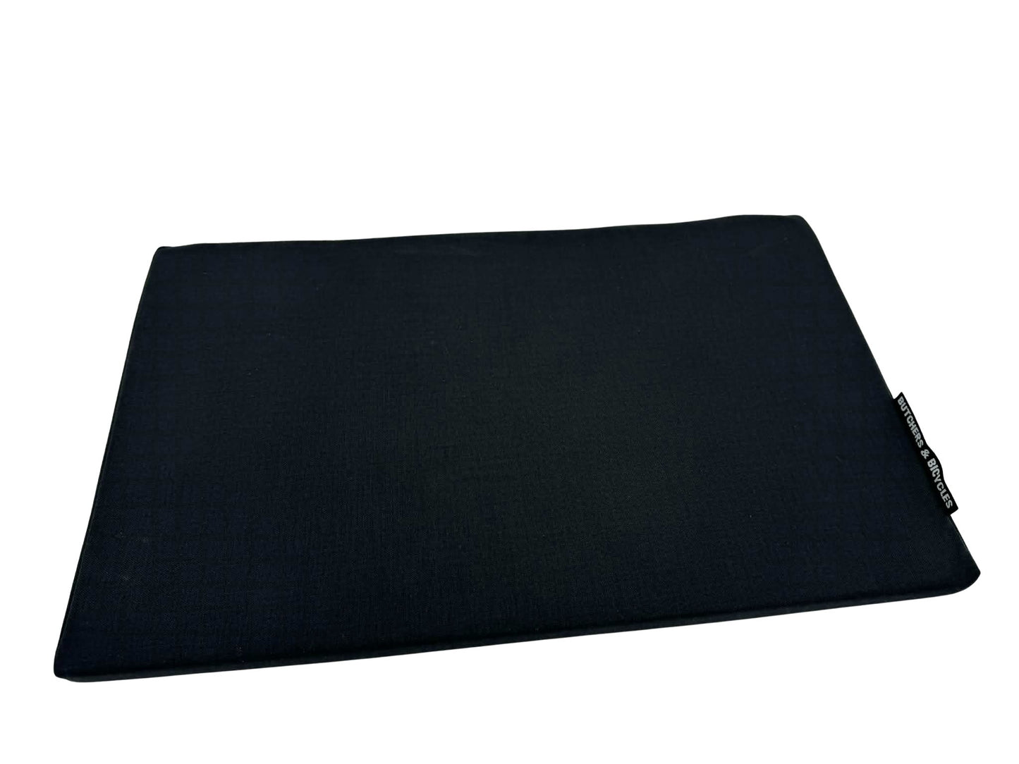 Cushion Set - Black