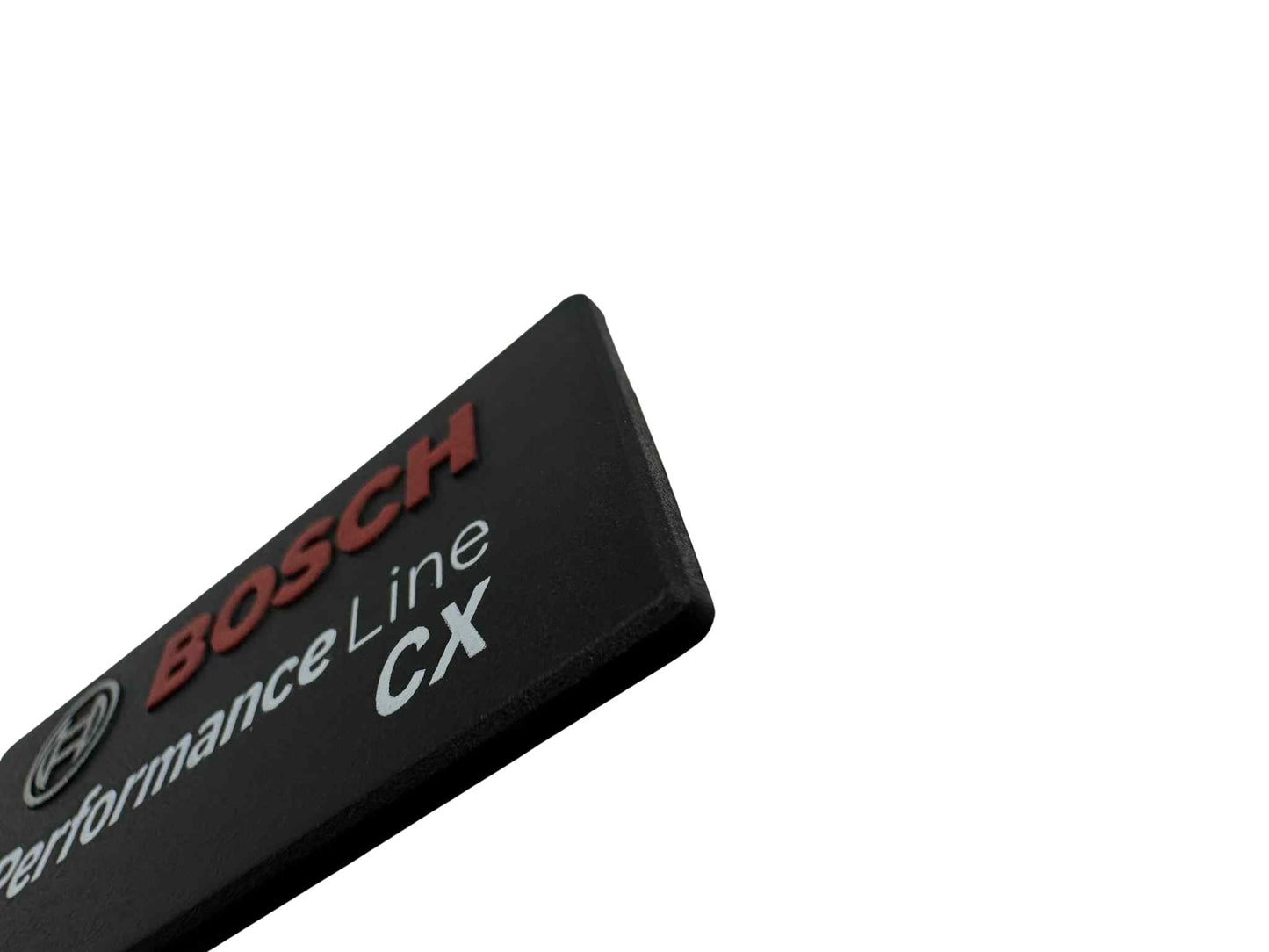 Performance CX Logo Cover, Rectangular - [Ladcykel] -  eventyrcyklerdk 