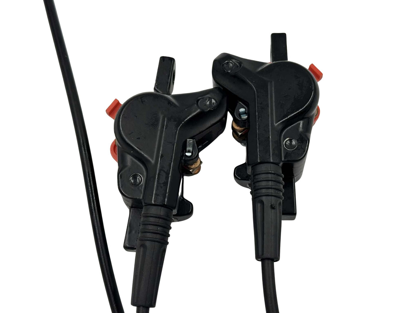 RisunMoter Dual Brake Caliper - [Ladcykel] -  eventyrcyklerdk 