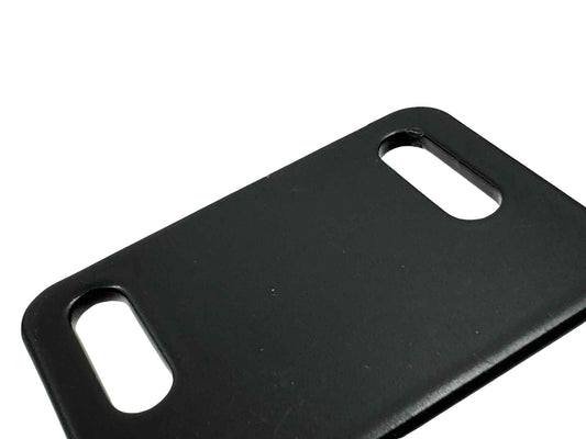 Door Mounting Plate - [Ladcykel] -  eventyrcyklerdk 