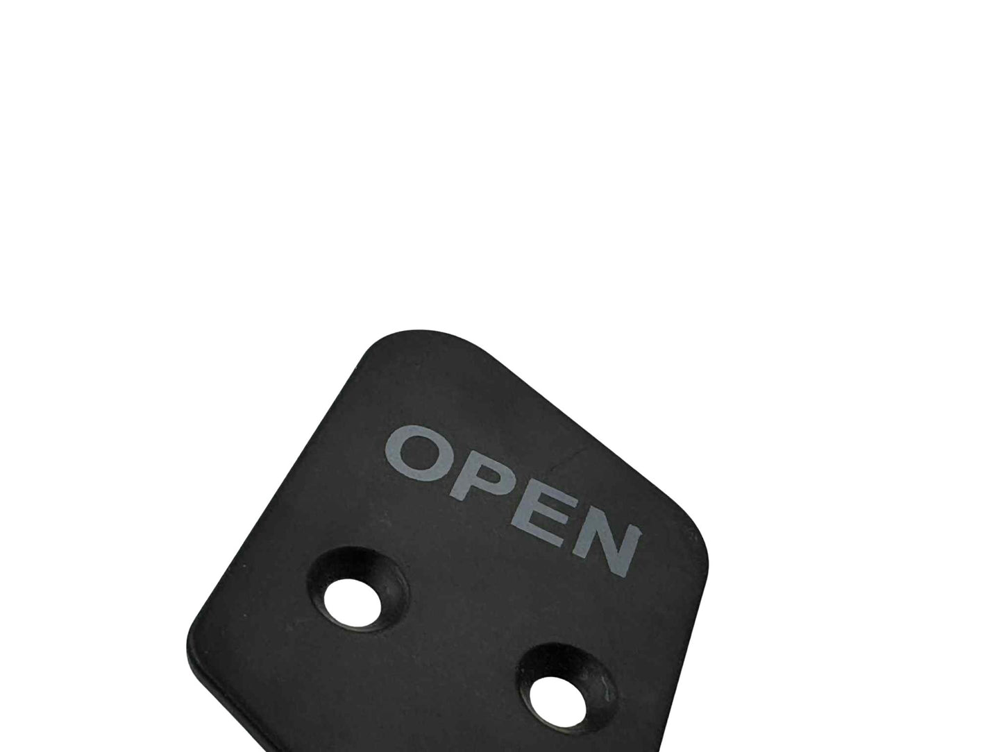 Door Opener - [Ladcykel] -  eventyrcyklerdk 