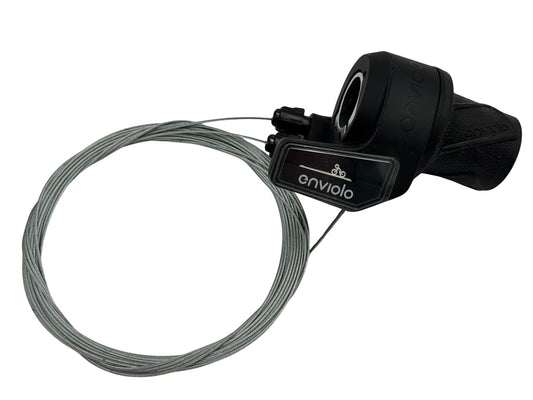 Enviolo Gear Shifter w/ Cable - [Ladcykel]