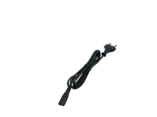EU Cable - [Ladcykel] -  eventyrcyklerdk 