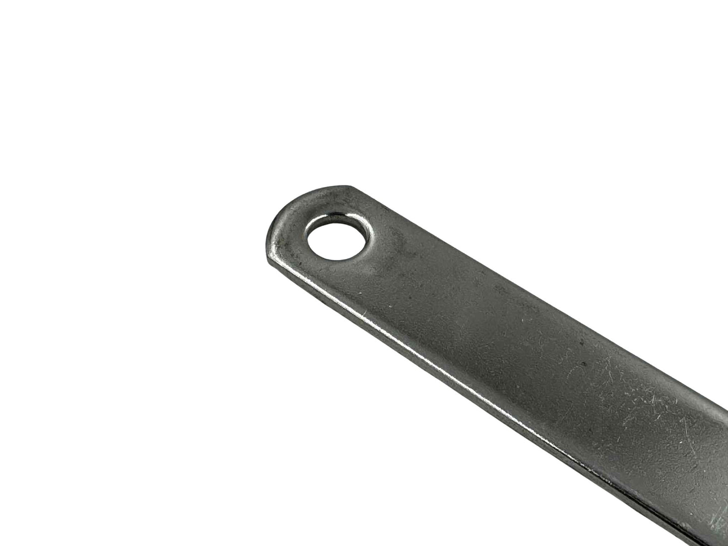 Flat Bracket - [Ladcykel] -  eventyrcyklerdk 