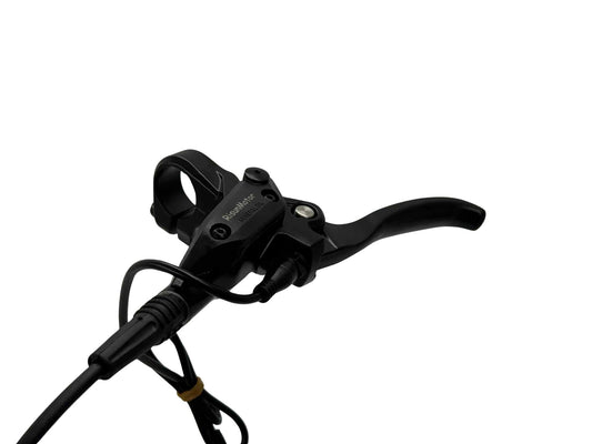 RisunMotor Complete Hydraulic Front Brake Set - [Ladcykel] -  eventyrcyklerdk 