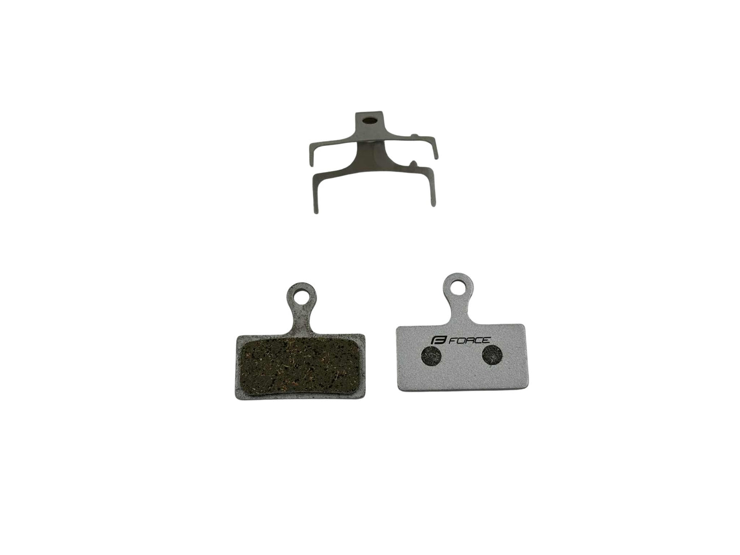 Force Brake Pads - [Ladcykel] -  eventyrcyklerdk 