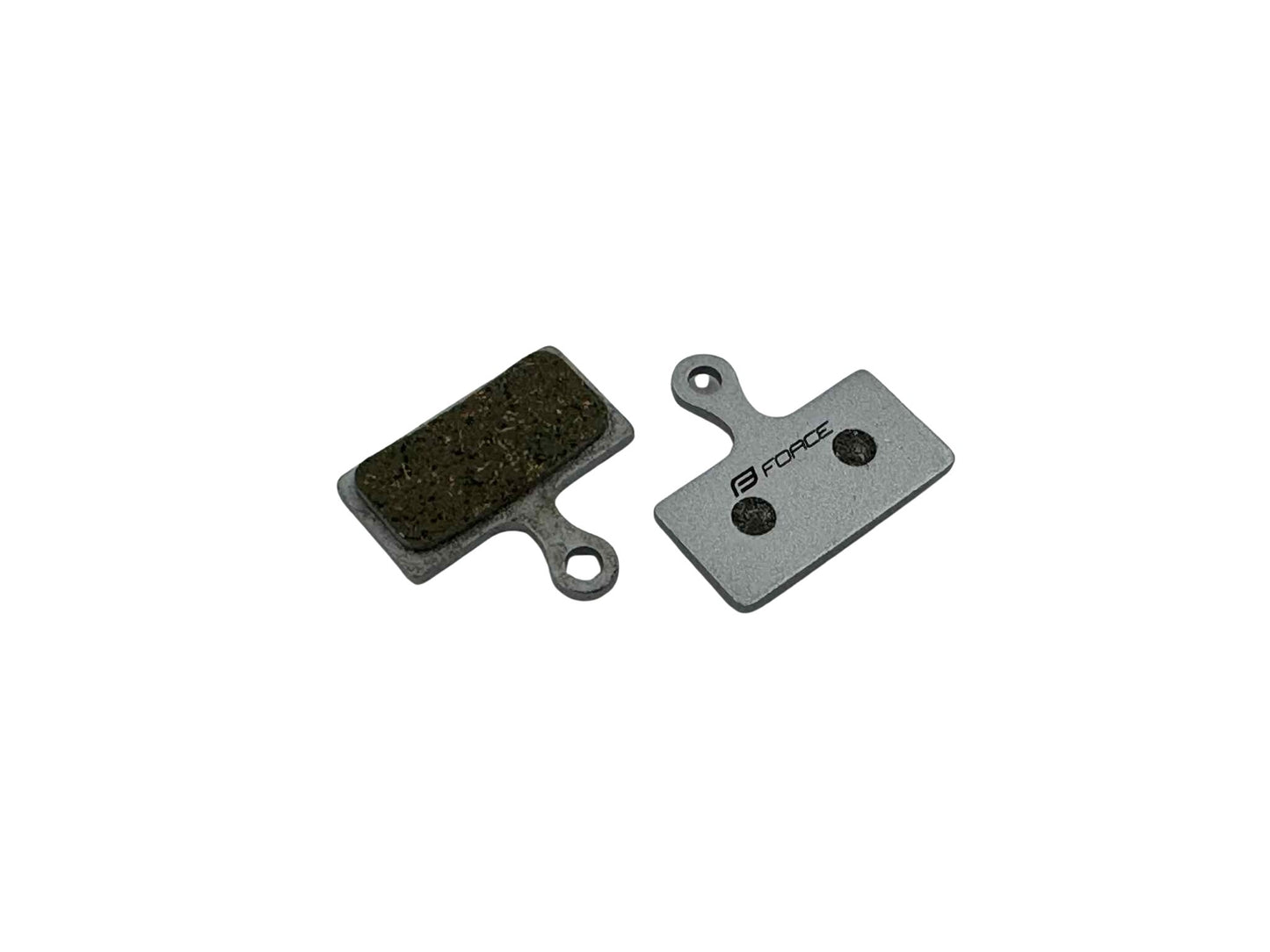 Force Brake Pads - [Ladcykel] -  eventyrcyklerdk 