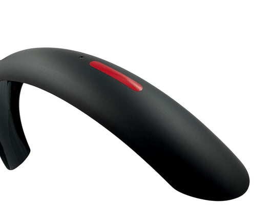 Front Mudguard for B&B - [Ladcykel]