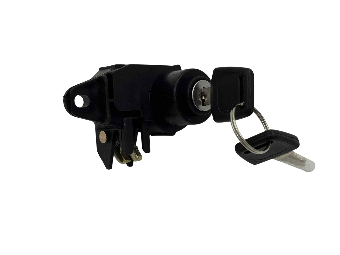 Glove Box Lock with 2 keys - [Ladcykel] -  eventyrcyklerdk 