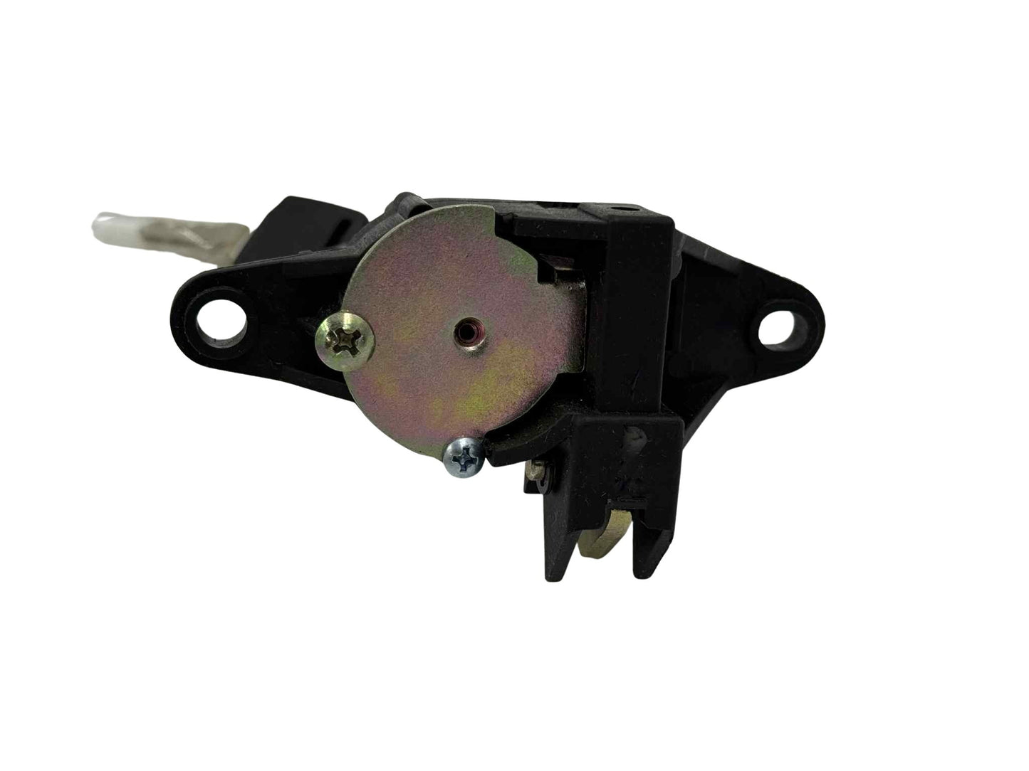 Glove Box Lock with 2 keys - [Ladcykel] -  eventyrcyklerdk 