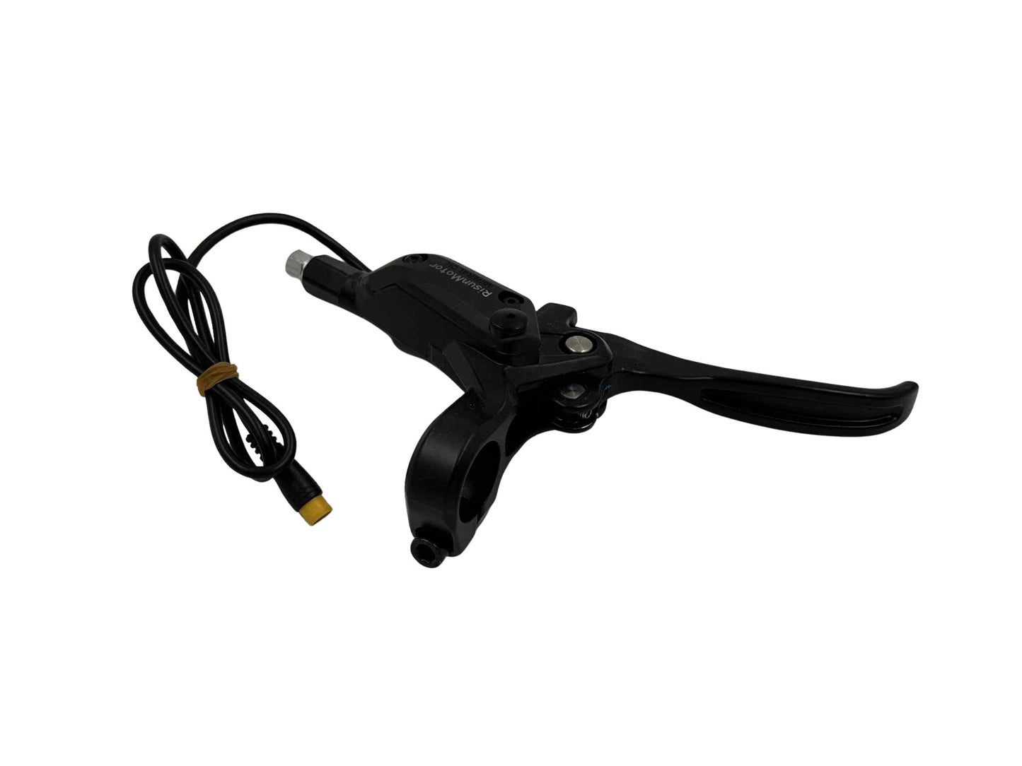 RisunMoter Handbrake - [Ladcykel] -  eventyrcyklerdk 