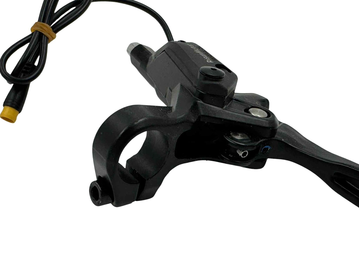 RisunMoter Handbrake - [Ladcykel] -  eventyrcyklerdk 