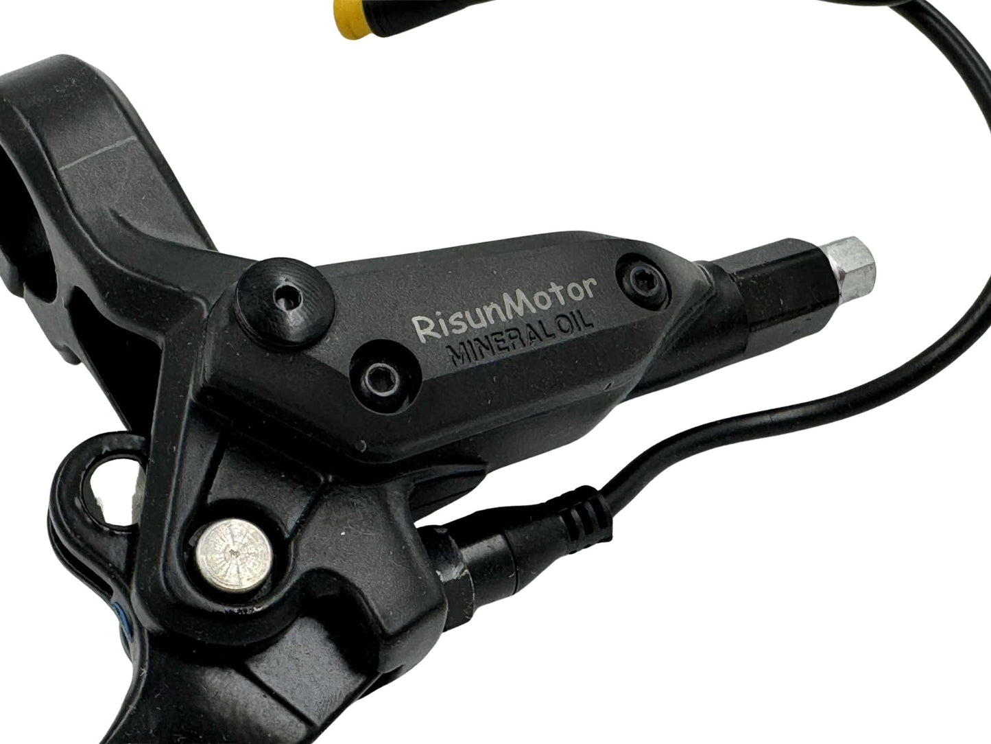 RisunMoter Handbrake - [Ladcykel] -  eventyrcyklerdk 