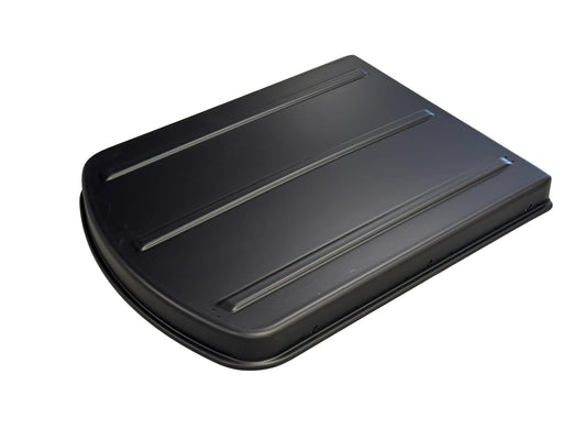 Hardtop - Black