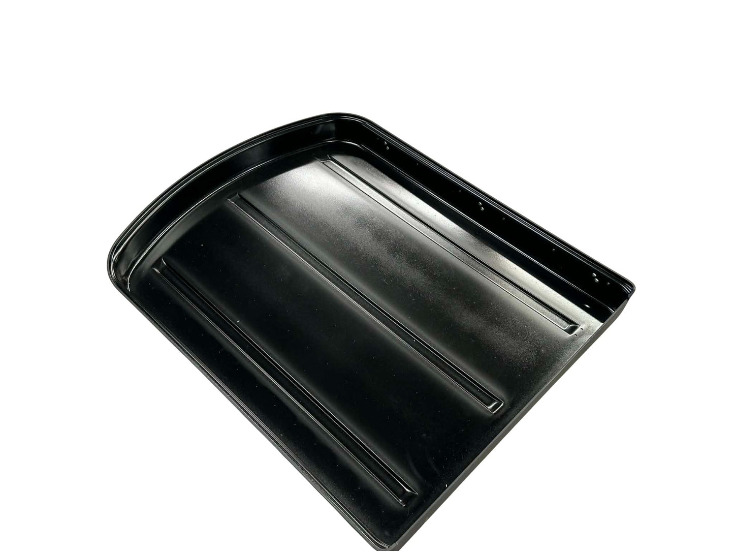 Hardtop - Black