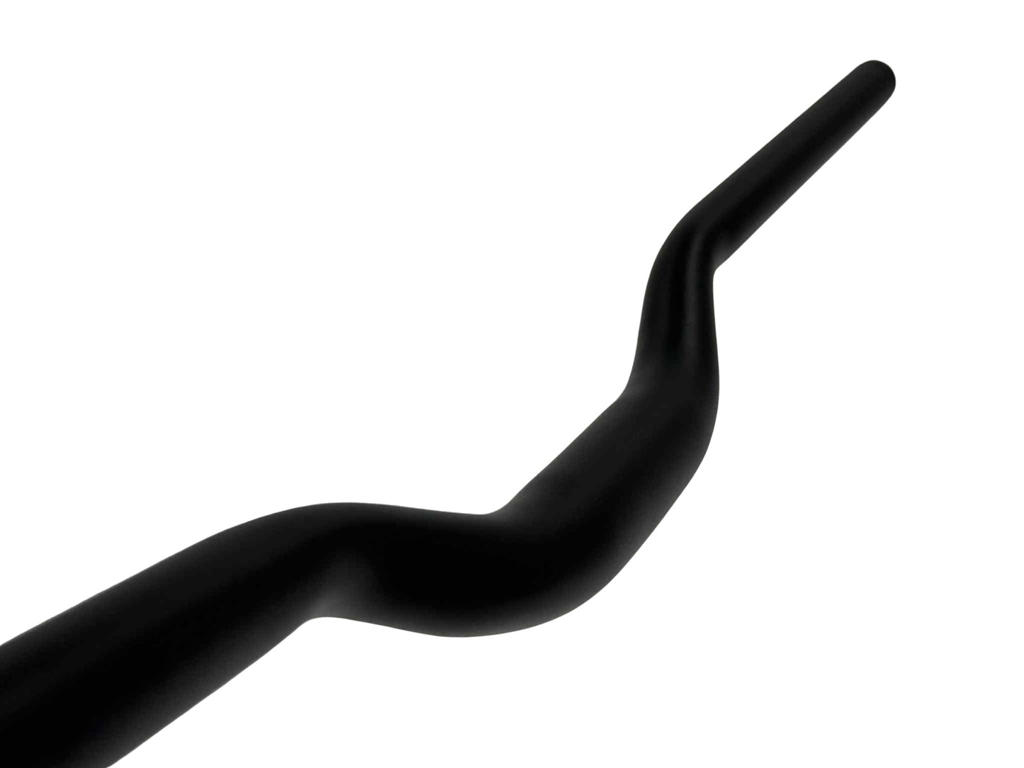 High-Rise Handlebar B&B - [Ladcykel] -  eventyrcyklerdk 