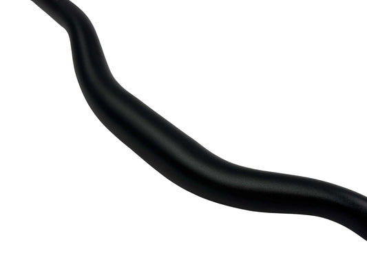 High-Rise Handlebar B&B - [Ladcykel] -  eventyrcyklerdk 