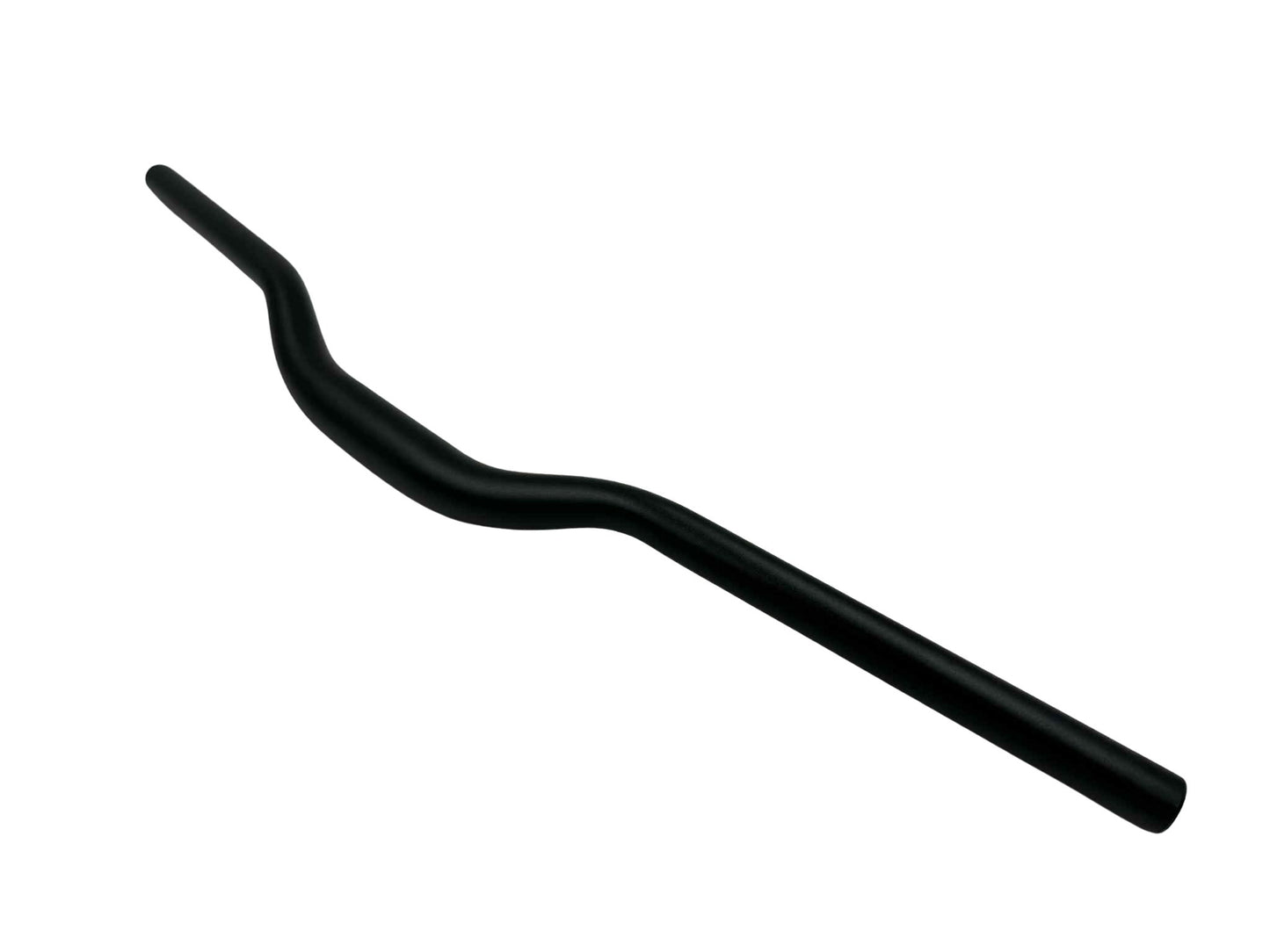 High-Rise Handlebar B&B - [Ladcykel] -  eventyrcyklerdk 