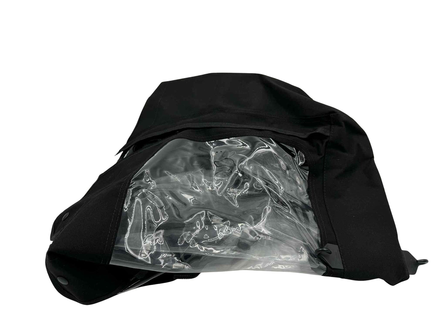 Hood with Skyview w. Stinger - [Ladcykel] -  eventyrcyklerdk 