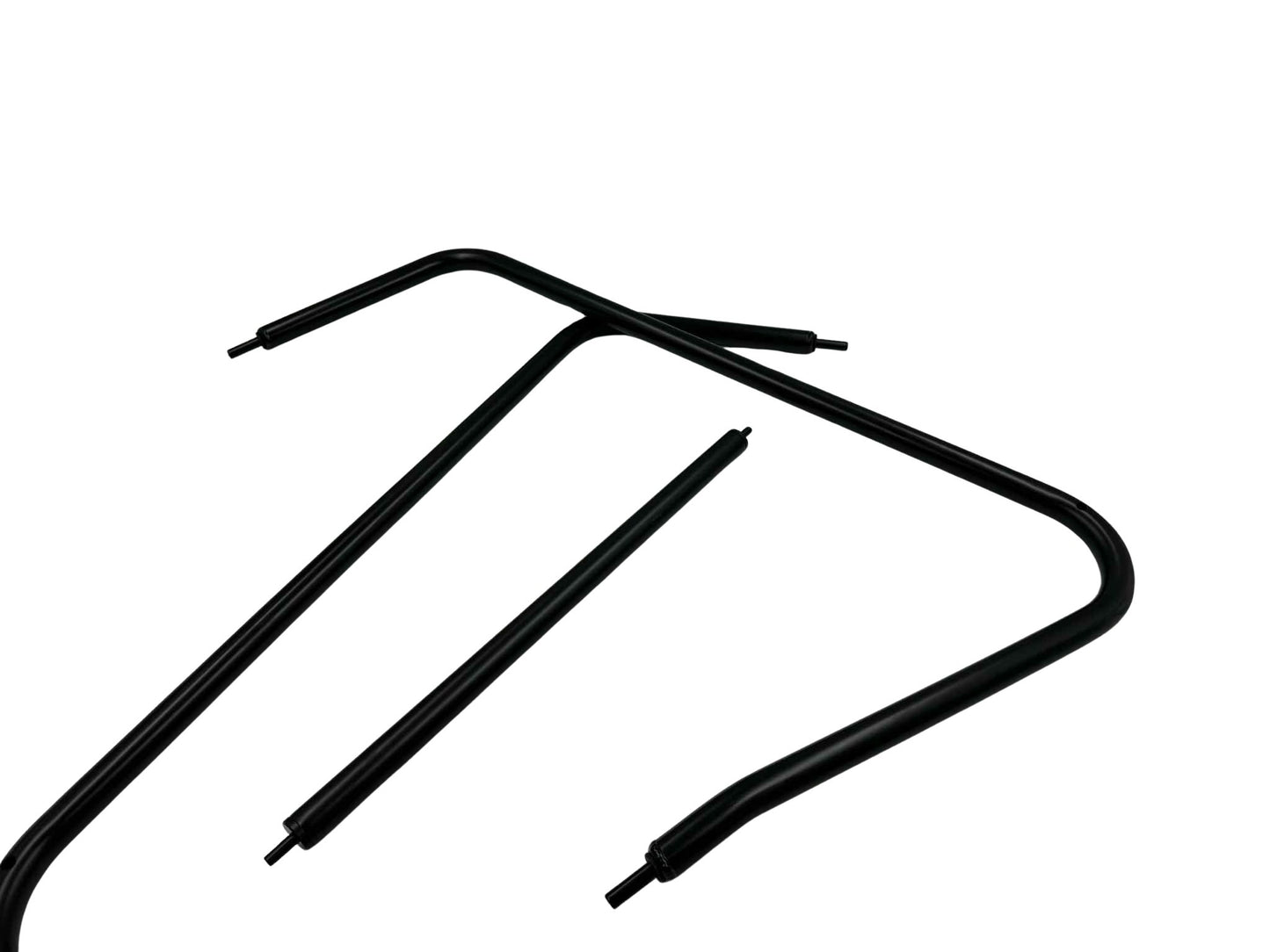 Hood with Skyview w. Stinger - [Ladcykel] -  eventyrcyklerdk 