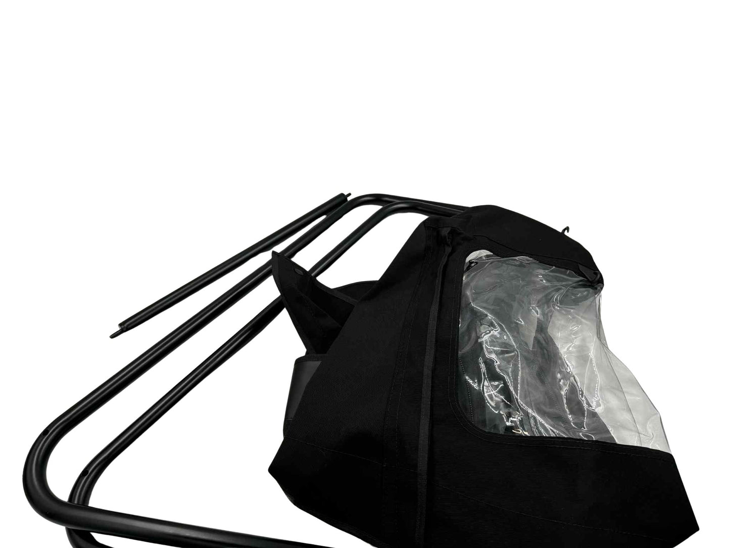 Hood with Skyview w. Stinger - [Ladcykel] -  eventyrcyklerdk 