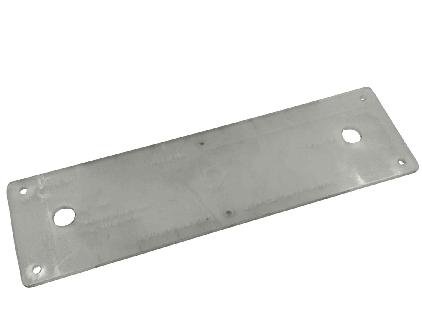 Jig for Child Seat for Two - B&B - [Ladcykel] -  eventyrcyklerdk 