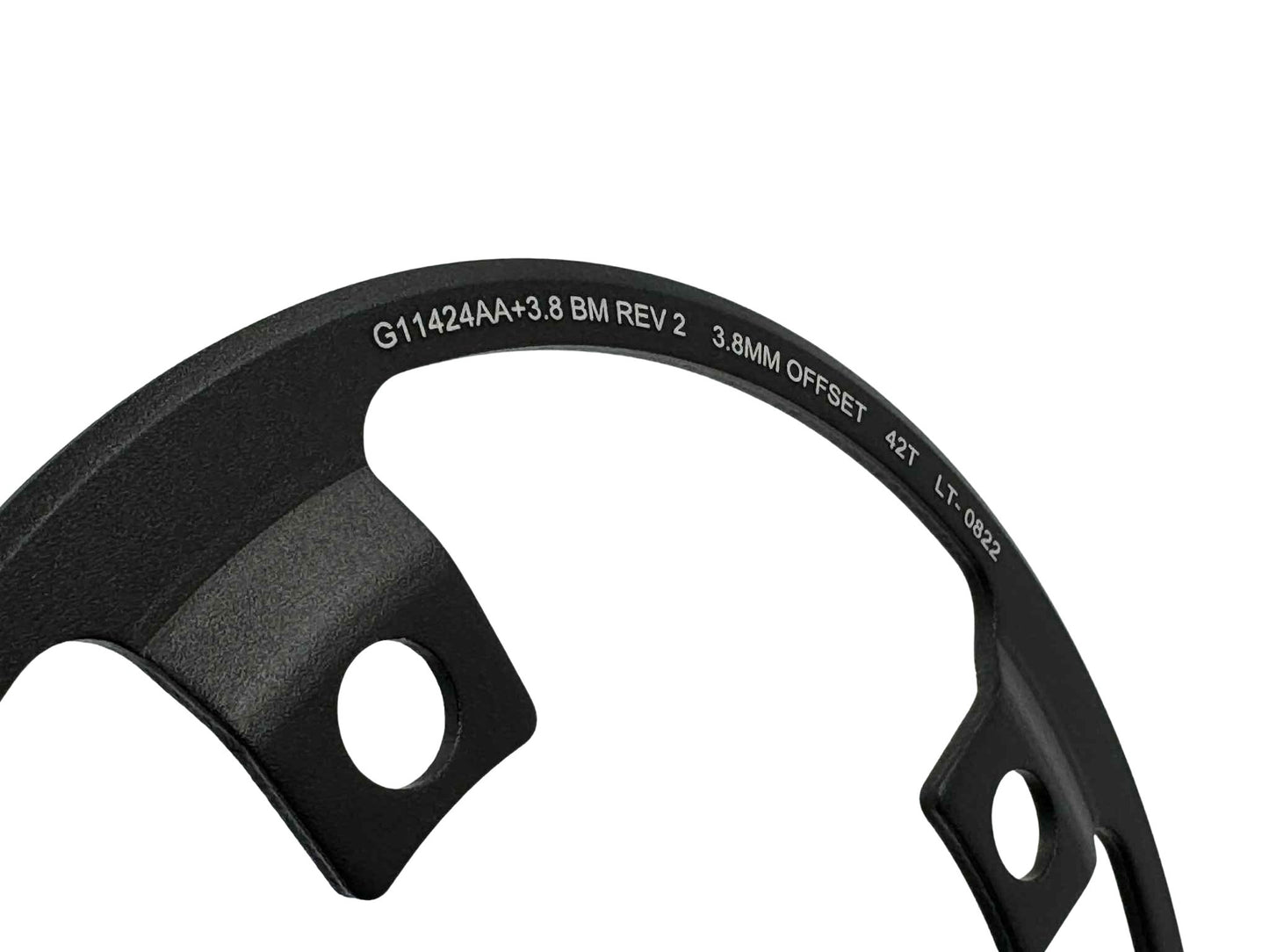 Chain Guard - [Ladcykel] -  eventyrcyklerdk 