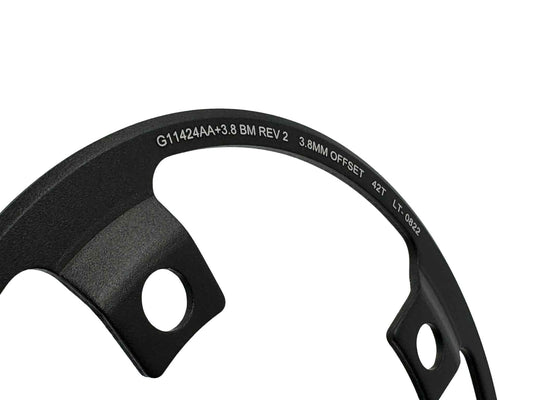 Chain Guard - [Ladcykel] -  eventyrcyklerdk 