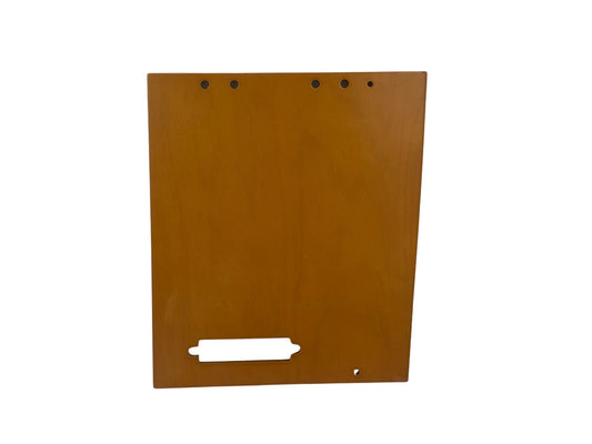 Låge type 3 - [Ladcykel]