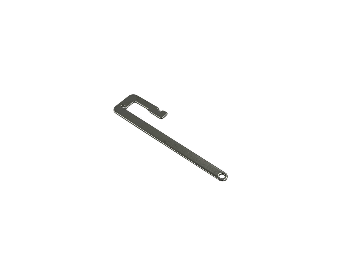 Locking Plate - [Ladcykel] -  eventyrcyklerdk 