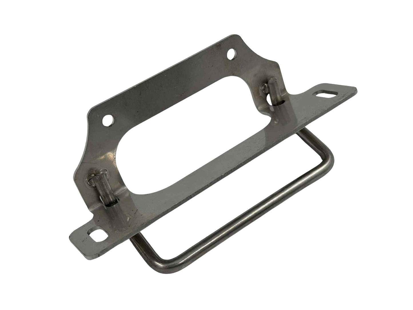 Latch Bracket - [Ladcykel]