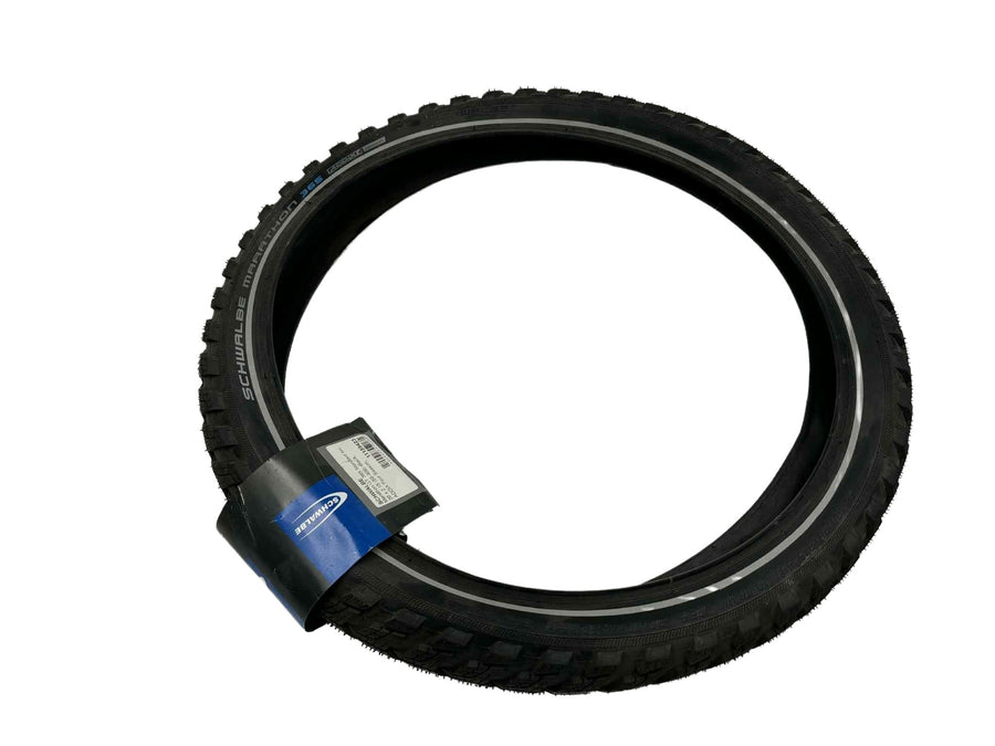 Schwalbe Marathon 20" dæk - [Ladcykel]