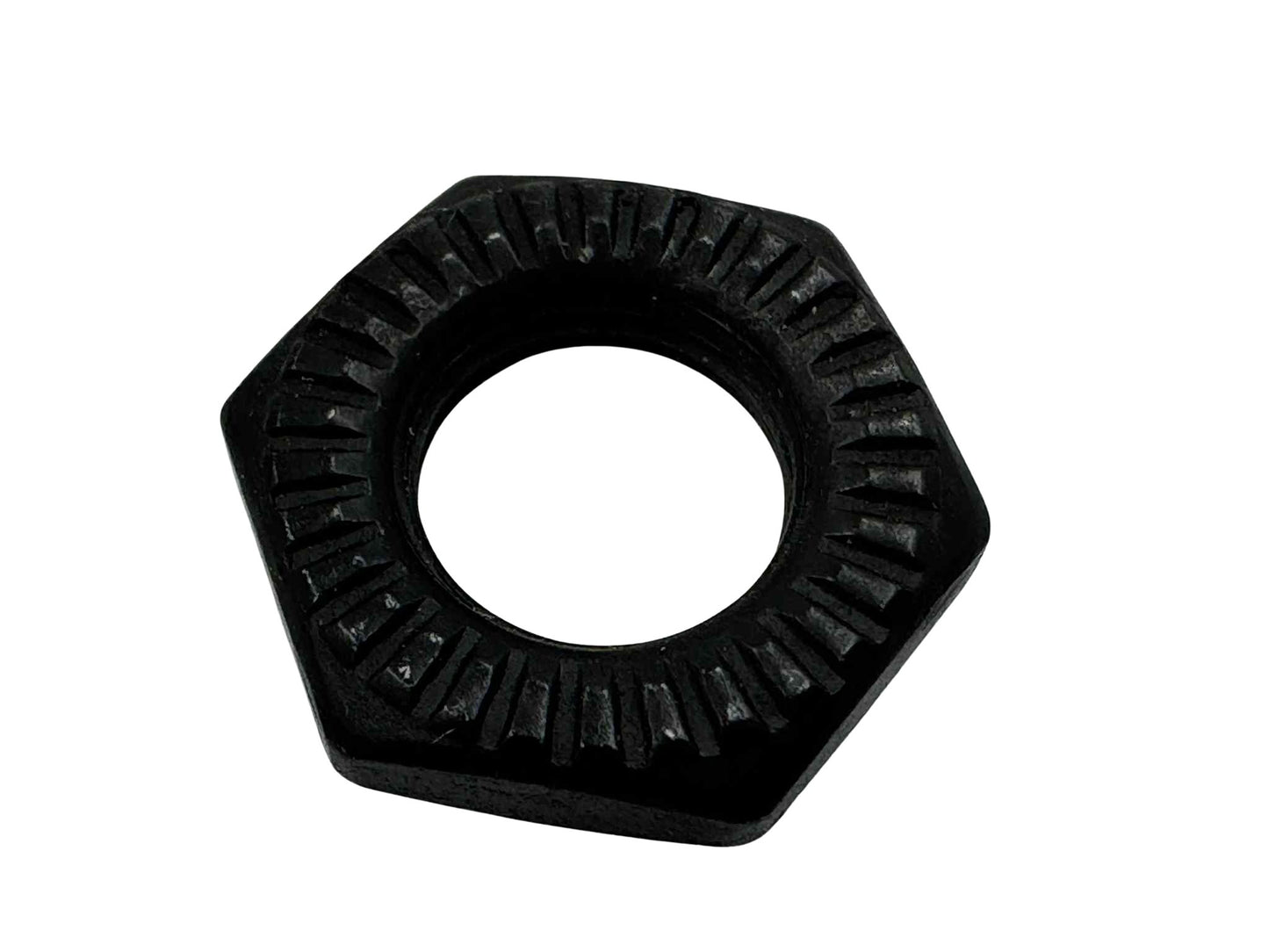 Enviolo Lock Nut - [Ladcykel] -  eventyrcyklerdk 